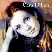 Cara Dillon-爱尔兰的天籁之声〖进入欣赏〗